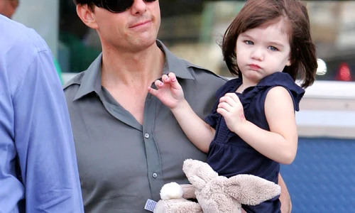 Celebrity Sightings in New York August 16, 2008 jpeg