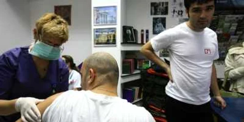 Sancţiuni dure pentru cadrele medicale