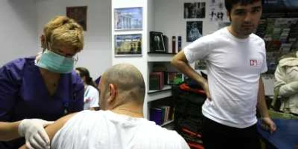 Sancţiuni dure pentru cadrele medicale