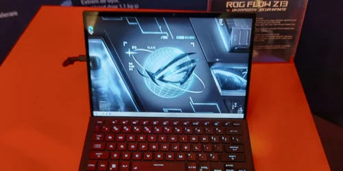 Tableta gaming ASUS ROG Flow Z13