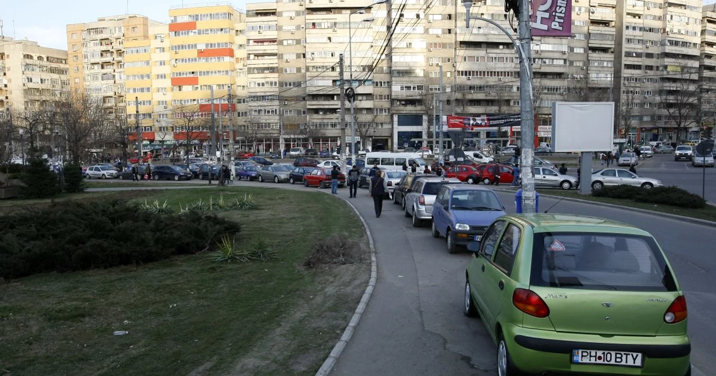 FOTO Arhivă