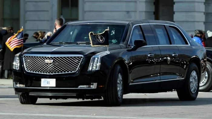 „Bestia” este produsă de General Motors