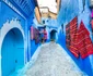 Chefchaouen, Maroc jpeg