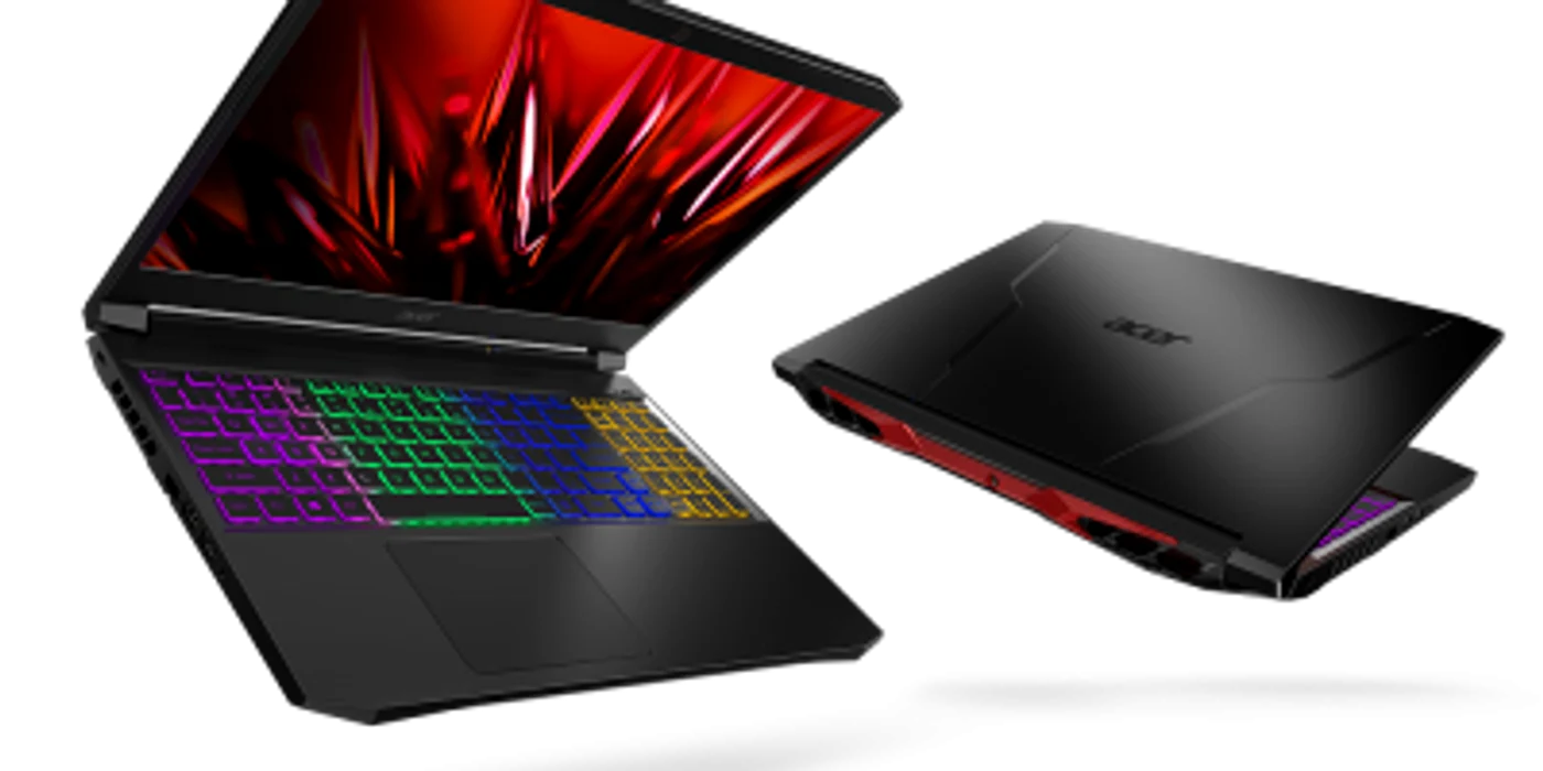 Laptopuri Acer la CES 2021