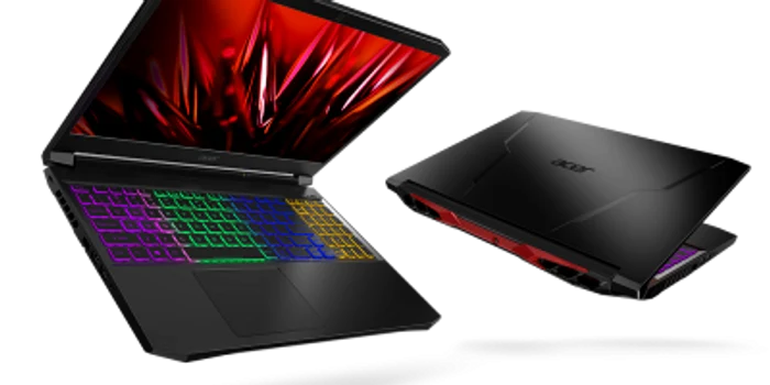 Laptopuri Acer la CES 2021