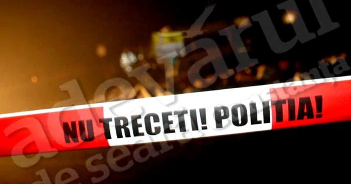 Poliţiştii cercetează cazul 