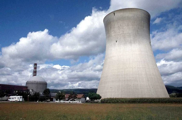 Cercetătorii ar putea obţine mai uşor uraniu pentru centralele nucleare. FOTO Rfi.ro