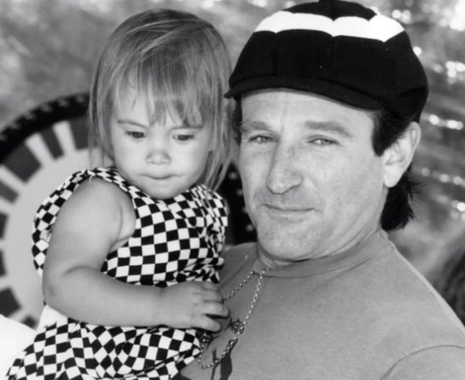 robin williams instagram 
