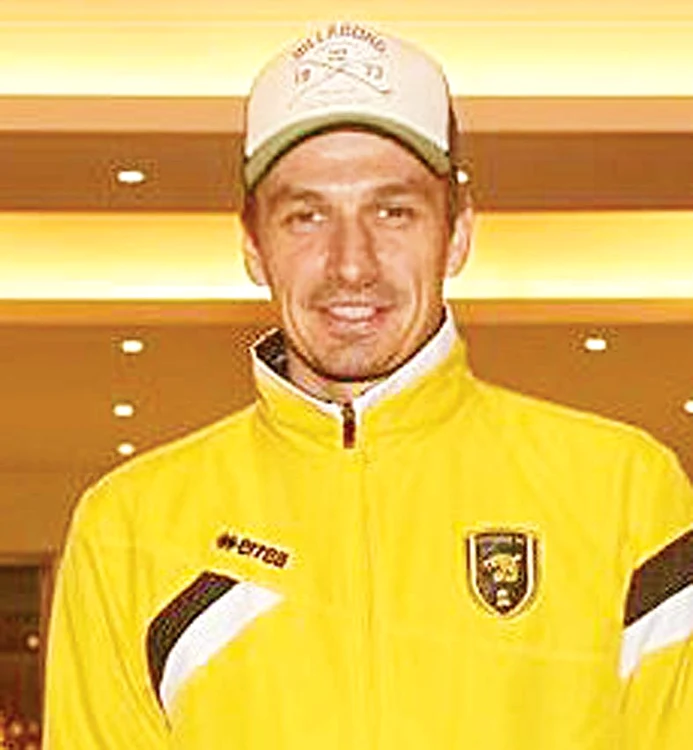 Lukas Szukala
