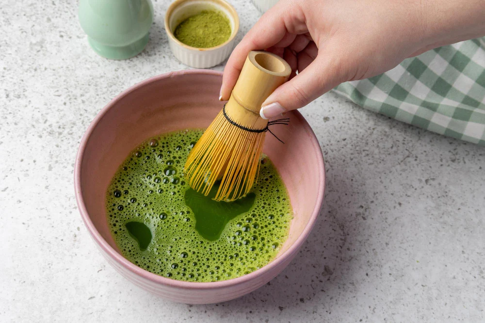 Matcha și stilul de viață modern – de ce este atât de apreciat
