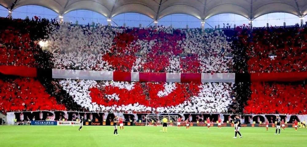 Dinamo trăiește un vis. Bugetul pentru sezonul următor anunțat de noul acționariat