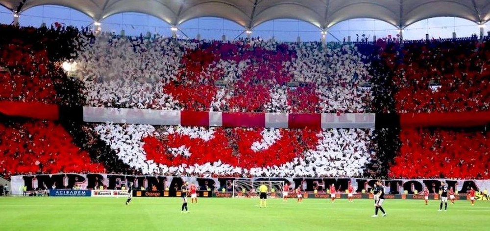 Dinamo are probleme grave: licența pentru Superliga ar putea fi retrasă! Cerere oficială