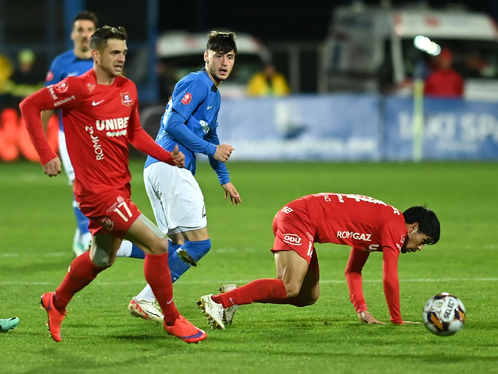 Foto: sportpictures.eu