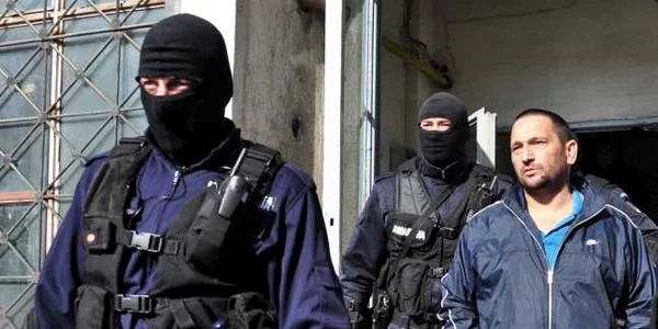 Traian Berbeceanu FOTO Mediafax