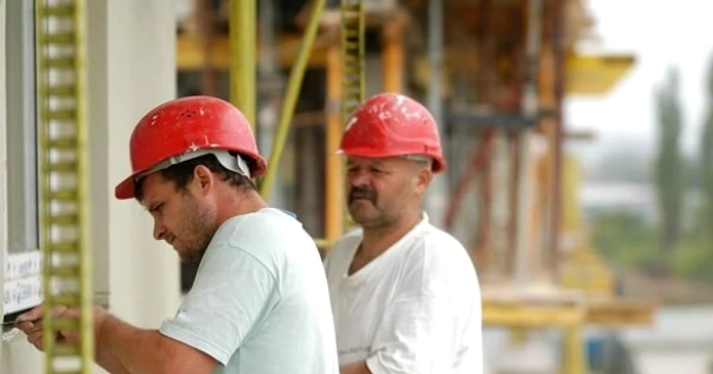 Constructiile intră în legalitate Foto: Arhivă