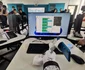 Smart Lab la Liceul de Informatică din Timișoara FOTO Ștefan Both