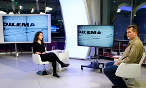 Serviciile sociale în România şi Norvegia – dialog cu Maria CRÂNGAŞU jpeg