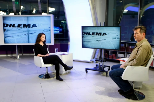 Serviciile sociale în România şi Norvegia – dialog cu Maria CRÂNGAŞU jpeg