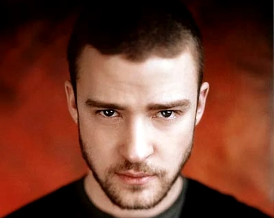 
    Justin Timberlake  