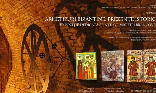 Arhetipuri bizantine  Prezente istorice jpeg