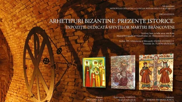 Arhetipuri bizantine Prezente istorice jpeg