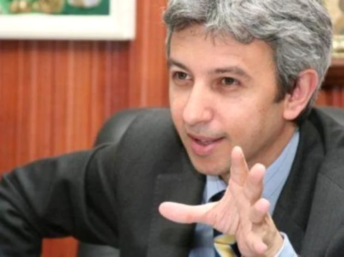 Dan Diaconescu ar putea afla vineri sentinţa definitivă în dosarul în care este acuzat de şantaj