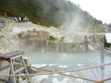 fuji japonia