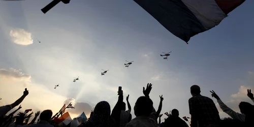 proteste egipt reuters