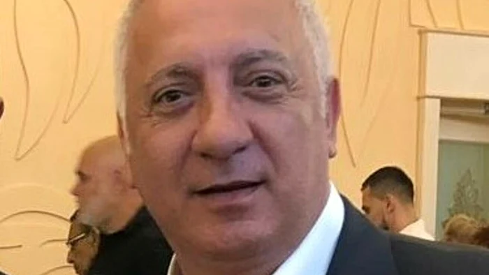 Cătălin Dancu, avocatul acuzat de DNA că a accesat ilegal informații ale IGPR/FOTO: Facebook