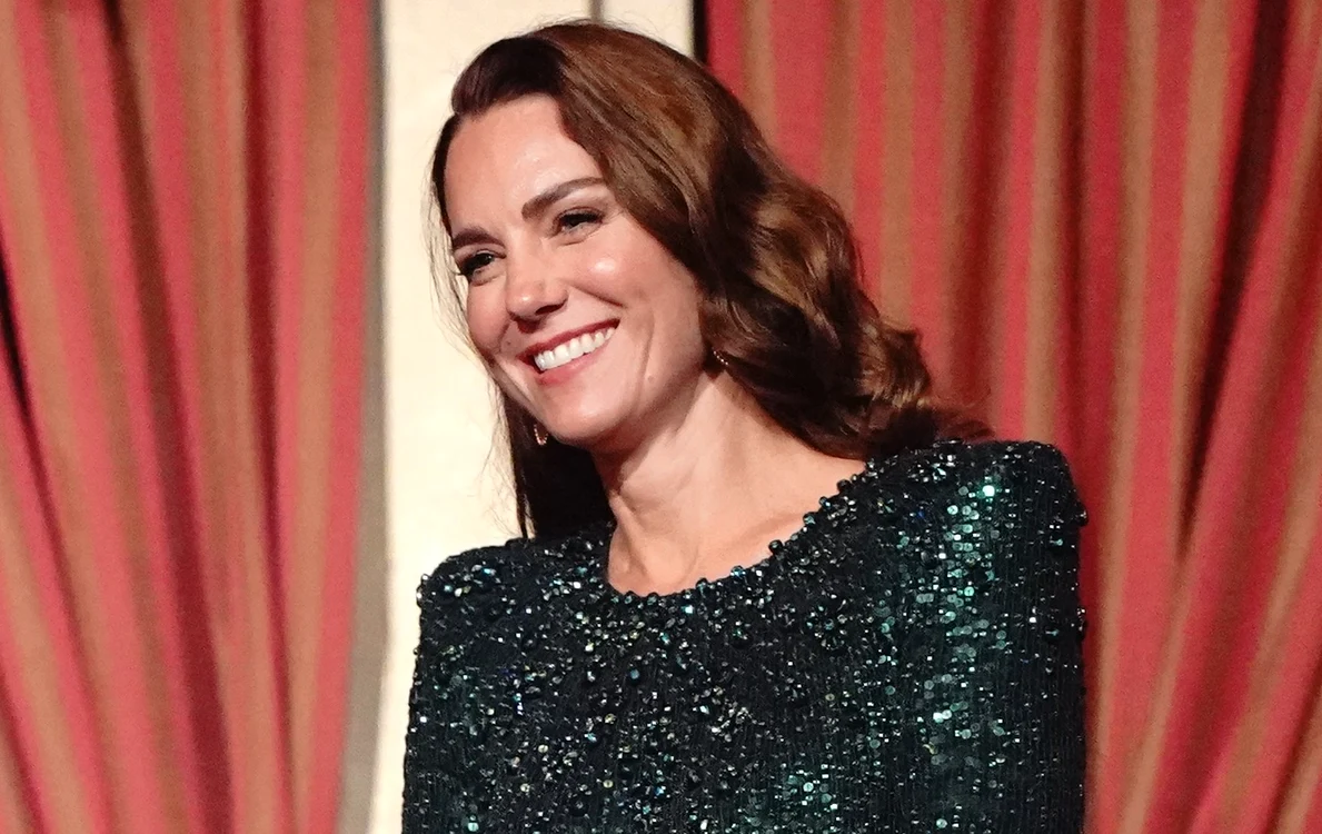 Kate Middleton, una dintre cele mai elegante reprezentate ale caselor regale din întreaga lume
