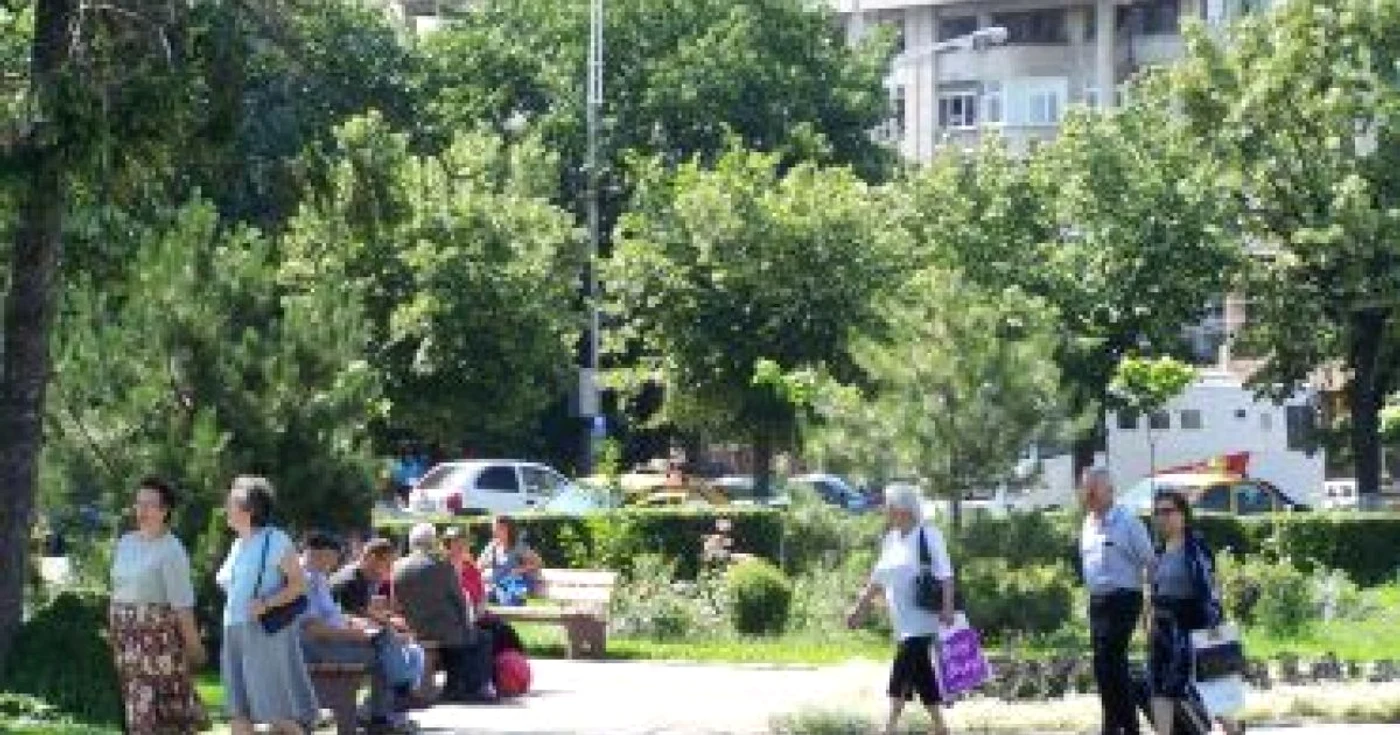 Ploieşt: Irigări la capacitate maximă