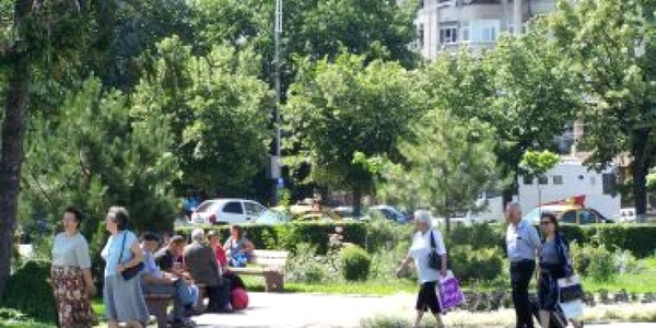 Ploieşt: Irigări la capacitate maximă