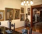 Muzeul Frederic Storck şi Cecilia Cuţescu Storck foto Facebook Nicusor Dan
