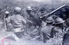 Bătălia de la Mărăști  «Prima victorie adevărată din istoria armatei române moderne» jpeg