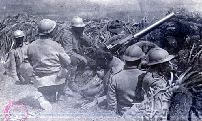 Bătălia de la Mărăști  «Prima victorie adevărată din istoria armatei române moderne» jpeg