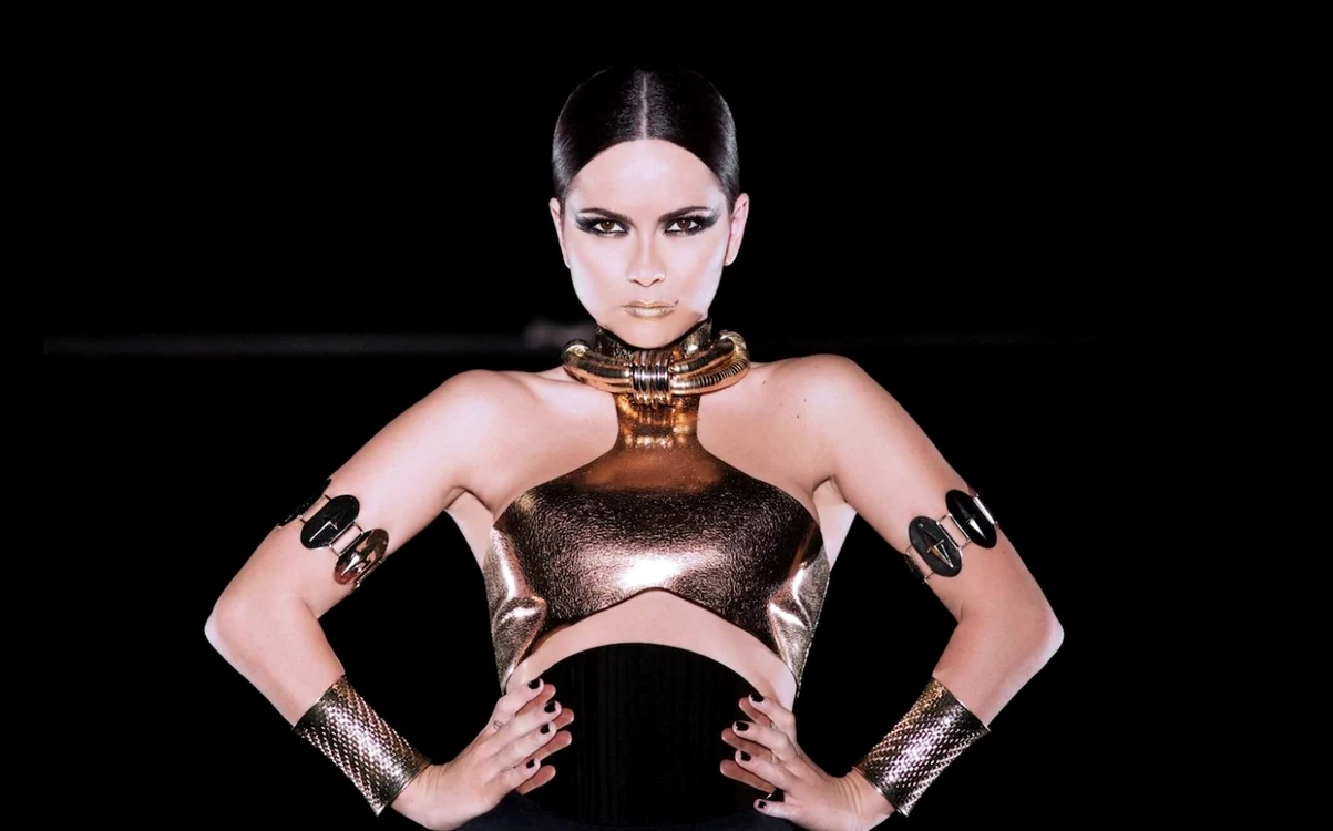 Inna se află pe locul trei pe Youtube, după numărul de vizualizări FOTO Facebook