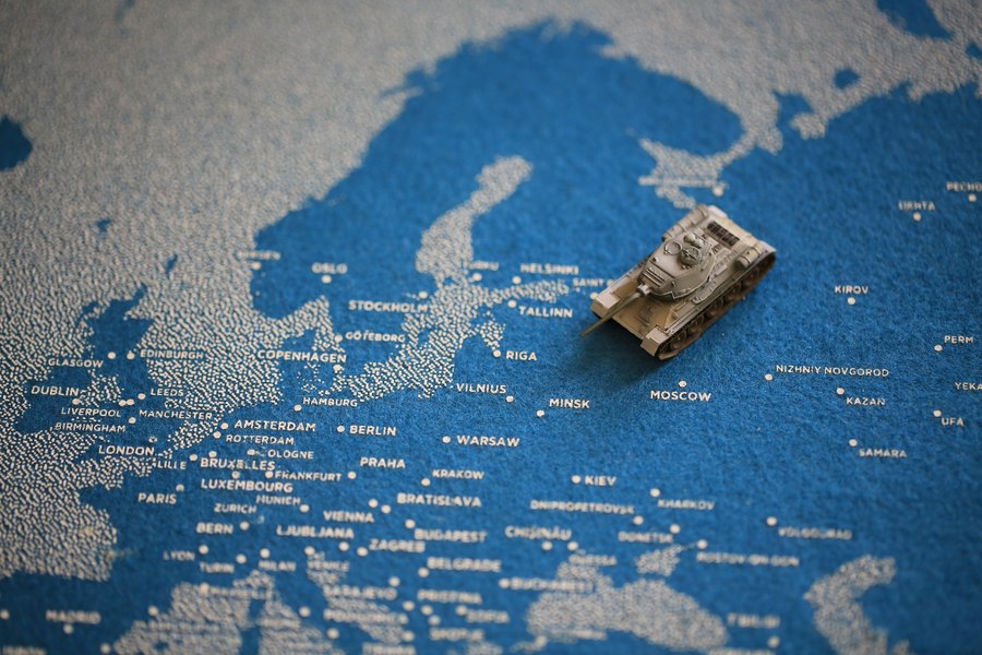 Generali NATO: Putin „ar putea lovi ținte din întreaga Europă“