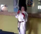 diana belebita campioana de aur a mehedintiului