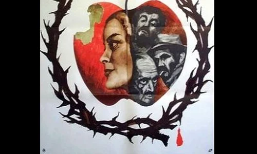 Filmul cîștigător al Palme D'Or la Cannes 1961, gratuit pe Vimeo jpeg