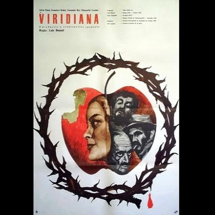 Filmul cîștigător al Palme D'Or la Cannes 1961, gratuit pe Vimeo jpeg