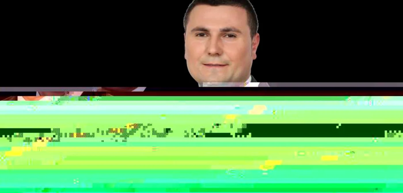 Constantin Cibotaru, primarul comunei ieşene Balş