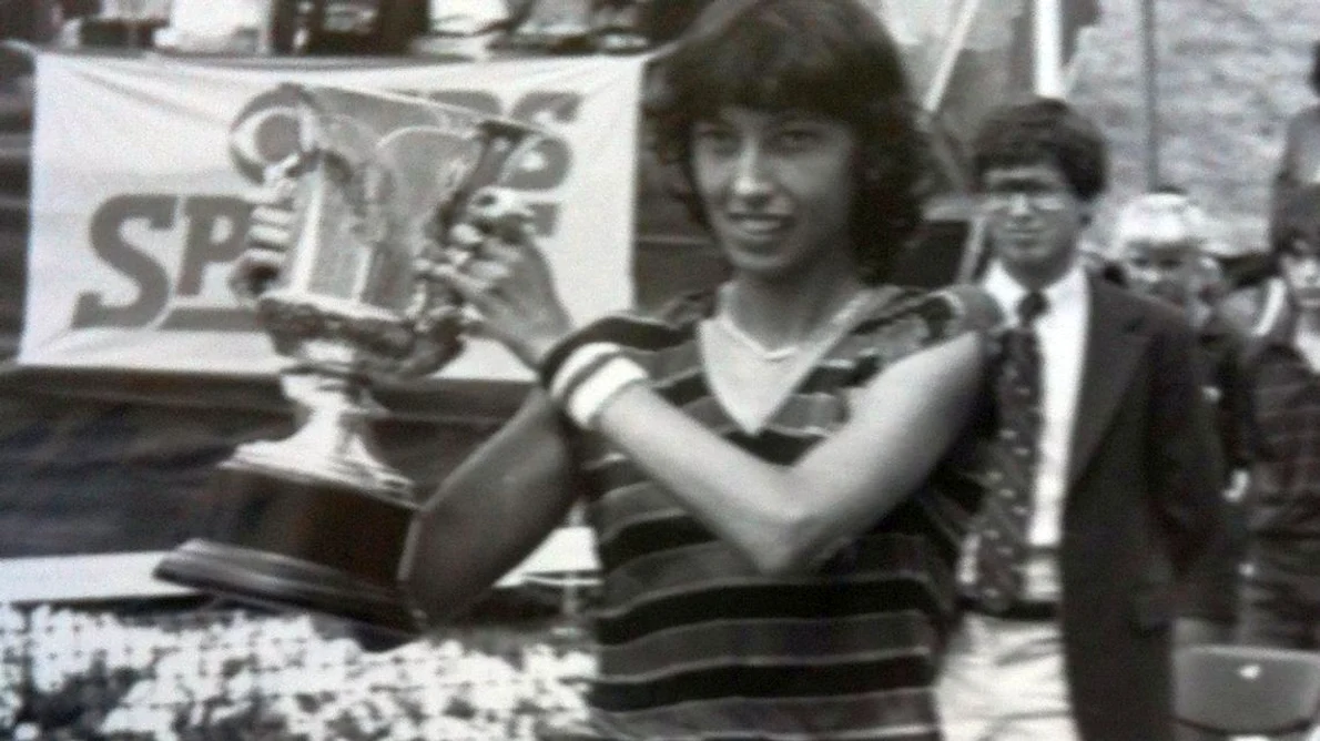 Calendar 11 iunie: 1978   Virginia Ruzici a câștigat turneul de la Roland Garros jpeg