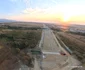 Asfalt pe Autostrada Sibiu Făgăraș  Foto Daniel Guță  ADEVĂRUL (7) jpg