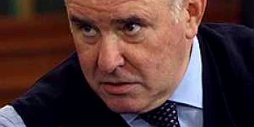 Grigori Karasin, viceministrul rus al Afacerilor Externe 