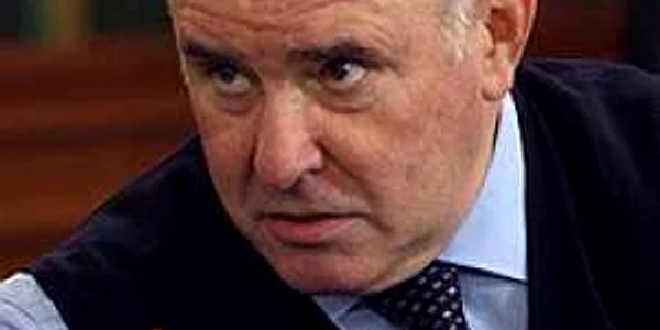 Grigori Karasin, viceministrul rus al Afacerilor Externe 
