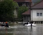 Inundaţii Bosnia şi Serbia FOTO Reuters