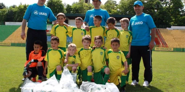 caravana frf vaslui