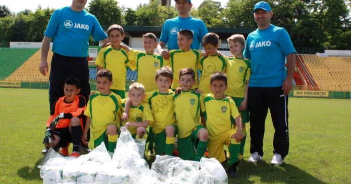 caravana frf vaslui