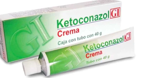 ketoconazol