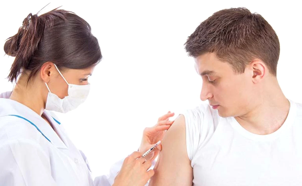 
    Vaccinarea este cea mai eficientă metodă de prevenţie a gripei  
